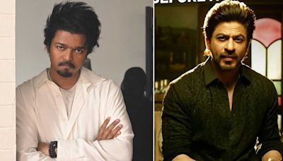 The GOAT Box Office (Malaysia): Creates History For Kollywood, Thalapathy Vijay Needs Just 81 Lakh To Dethrone Shah Rukh...