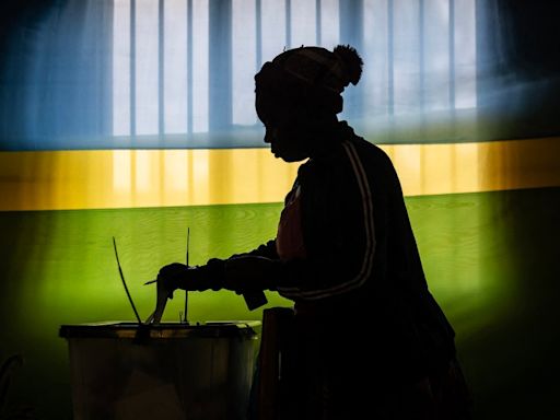 Rwanda's Kagame wins 99% of vote in election, as expected