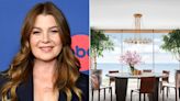 Ellen Pompeo Shows Off Malibu Dream Home She 'Manifested' Owning Years After First Seeing It