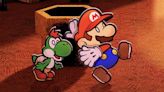 Round Up: The Reviews Are In For Paper Mario: The Thousand-Year Door