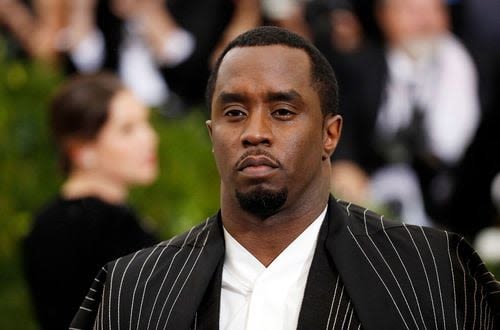 Another woman accuses Sean 'Diddy' Combs of sexually assaulting her in a lawsuit