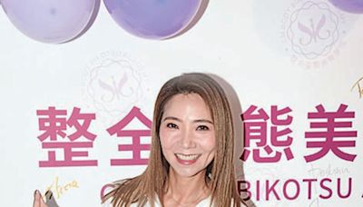 車婉婉盼「中一生」團結 李思林避談是非 - 20240901 - 娛樂