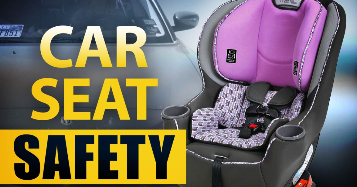 AAA works to prevent injuries and fatalities during National Child Passenger Safety Week