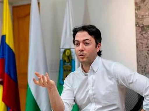 Daniel Quintero destaca la gestión de relaciones diplomáticas de Gustavo Petro con Venezuela: “Tiene más tono de premio Nobel Petro que Santos”