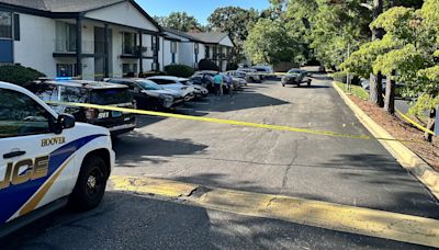 Several potential suspects detained in Hoover shooting that injured 16-year-old boy