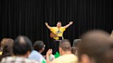 Catholic Charities camp for those with disabilities concludes with talent show