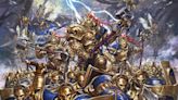 Warhammer: Age of Sigmar - Who Are the Stormcast Eternals?