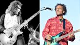 Bob Marley and the Wailers’ guitarist Al Anderson on the night Paul Kossoff gave him his big break