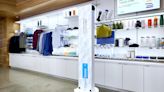 Cisco Revs Up Fashion and Technology in Its Corporate Stores