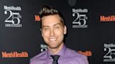 NSYNC member Lance Bass says he made 'way more' money after the boy band split up: 'We were famous, not rich'
