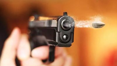 Sarpanch opens fire at youth over past enmity - OrissaPOST