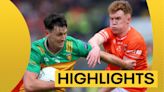 Watch: Donegal win shootout to edge Armagh in Ulster decider