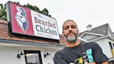 Bearded Chicken opens soon in Somerset; coyote in attack positive for rabies: Top stories