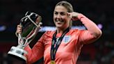 ‘Mary Queen of Stops’ – Does Earps like her nickname & where did it come from? Lionesses & Man Utd goalkeeper explains | Goal.com English Oman