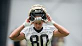 Jimmy Graham reportedly won't be charged after August arrest, which Saints say was caused by seizure