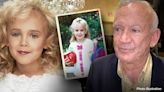 JonBenet Ramsey’s father John claims Colorado police officer said they are ‘just waiting' for him to die