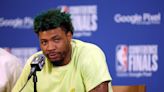 Ex-Celtic Marcus Smart on adapting to Grizzlies life, watching his former team excel