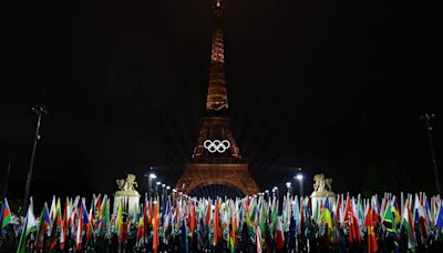 Country names, codes for 2024 Paris Olympics: Full list of National Olympic Committees