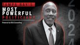 No. 13 on the list of Tampa Bay’s Most Powerful Politicians: Darryl Rouson
