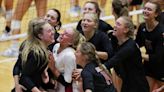 3 observations: How No. 1 Assumption volleyball beat rival Mercy, remained undefeated