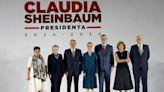 Quién es quién en el Gabinete de Claudia Sheinbaum