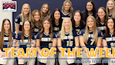 Cascade Conference Champs win weekly honors