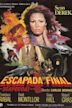 Escapada final (Scapegoat)