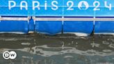 Olympics: Why Paris still can't fix the Seine's poop problem – DW – 07/30/2024