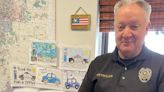 Pioneer Village police chief dies