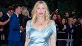 Courtney Love claims Brad Pitt 'stalked' her about Kurt Cobain