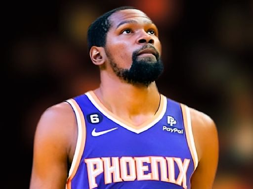 Kevin Durant Addresses Trade Rumors and Retirement Plans in the Future