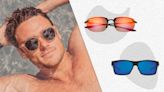 The 15 Best Polarized Sunglasses for Men Who Won't Sacrifice Style for Protection