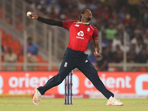 Jofra Archer resurgence can help England restore balance after dismal World Cup