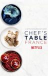 Chef's Table France