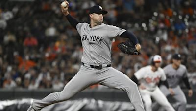 Breaking down the recent success of Yankees closer Clay Holmes