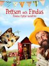 Pettson and Findus: Findus Moves House