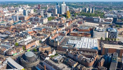 Leeds' five-year plan for the city centre revealed with three 'key pillars'