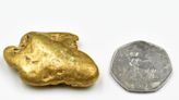 Man With Broken Metal Detector Unearths Largest Gold Nugget Ever Found in England