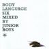 Body Language Six