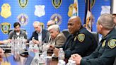 Houston police’s internal probe into suspended cases has concluded, Chief Finner says | Houston Public Media