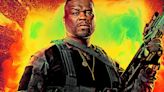 50 Cent roasts his own movie poster design