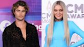 Kelsea Ballerini and Chase Stokes' Relationship Timeline