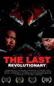 The Last Revolutionary