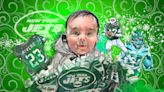 Remy and the Jets: How passing down my love (and hate) of sports brings so much joy