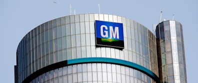 Investors Focus on Labor Costs as GM Prepares to Report Earnings