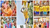 TMKOC: Tappu Sena aims for Dahi Handi jackpot after Abdul's mysterious disappearance