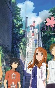 Anohana the Movie: The Flower We Saw That Day (Ano hi mita hana no namae wo bokutachi wa mada shiran