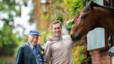 Bill Gredley interview: I bought myself two horses for 90th birthday, now one could win Epsom Derby
