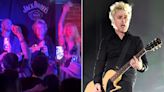 Billie Joe Armstrong Surprises Cover Band By Joining Them for Green Day Classic: Watch