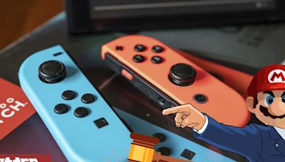 Juez rechaza las demandas contra Nintendo por sus Joy-Con defectuosos de la Nintendo Switch, porque básicamente no puedes demandarlos si compras alguno de sus productos